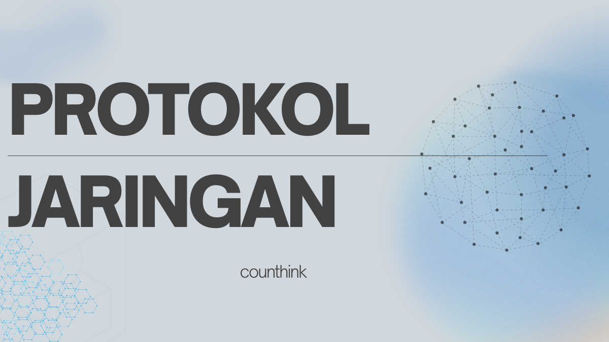 Protokol Jaringan