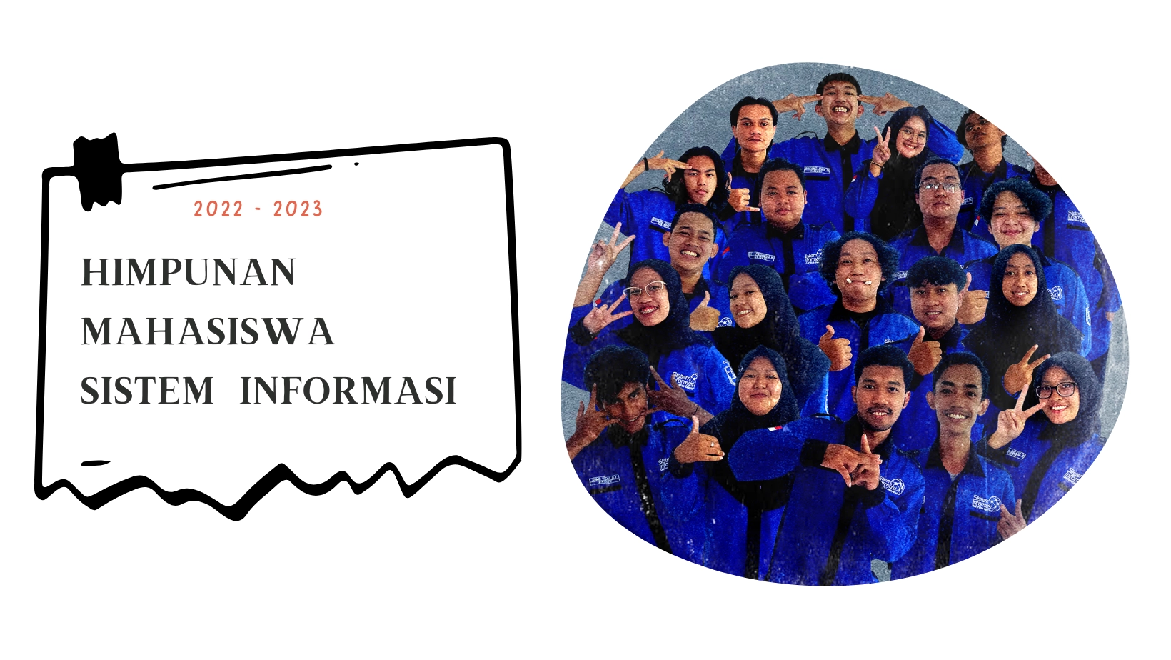 Bendahara Umum - HIMSI